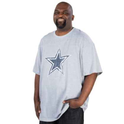 5xl dallas cowboys jersey