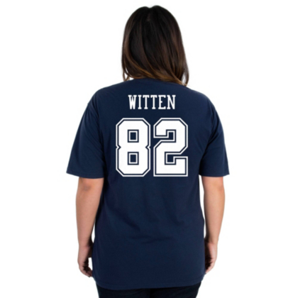 plus size dallas cowboys apparel