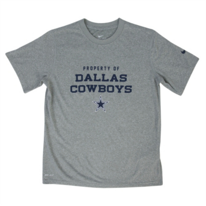 lowes cowboys shirt