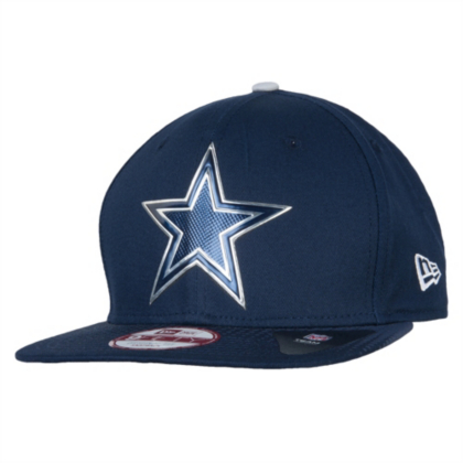 cowboys draft hat