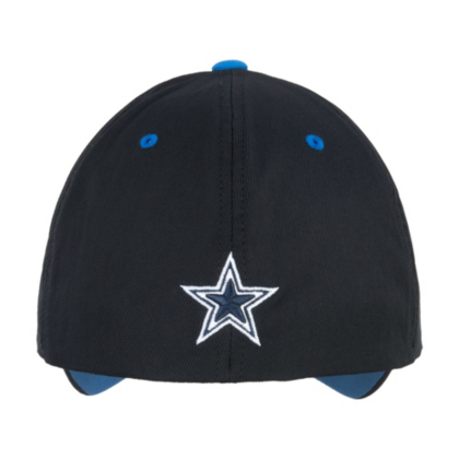 dallas cowboys flex fit hats