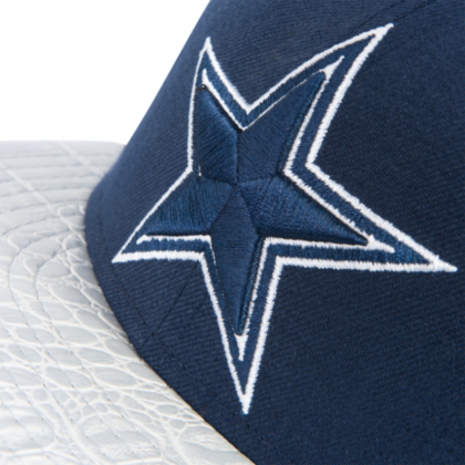 dallas cowboys crocs