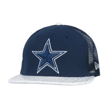 dallas cowboys crocs
