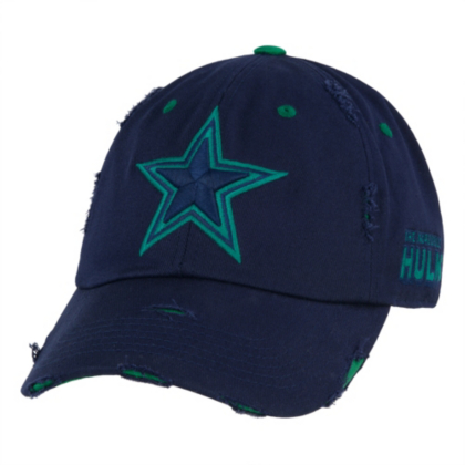 cap dallas cowboys