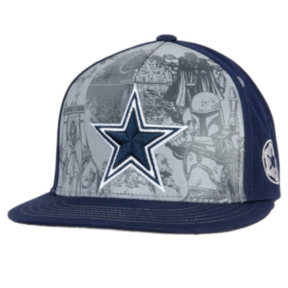 dallas cowboys pro shop hats