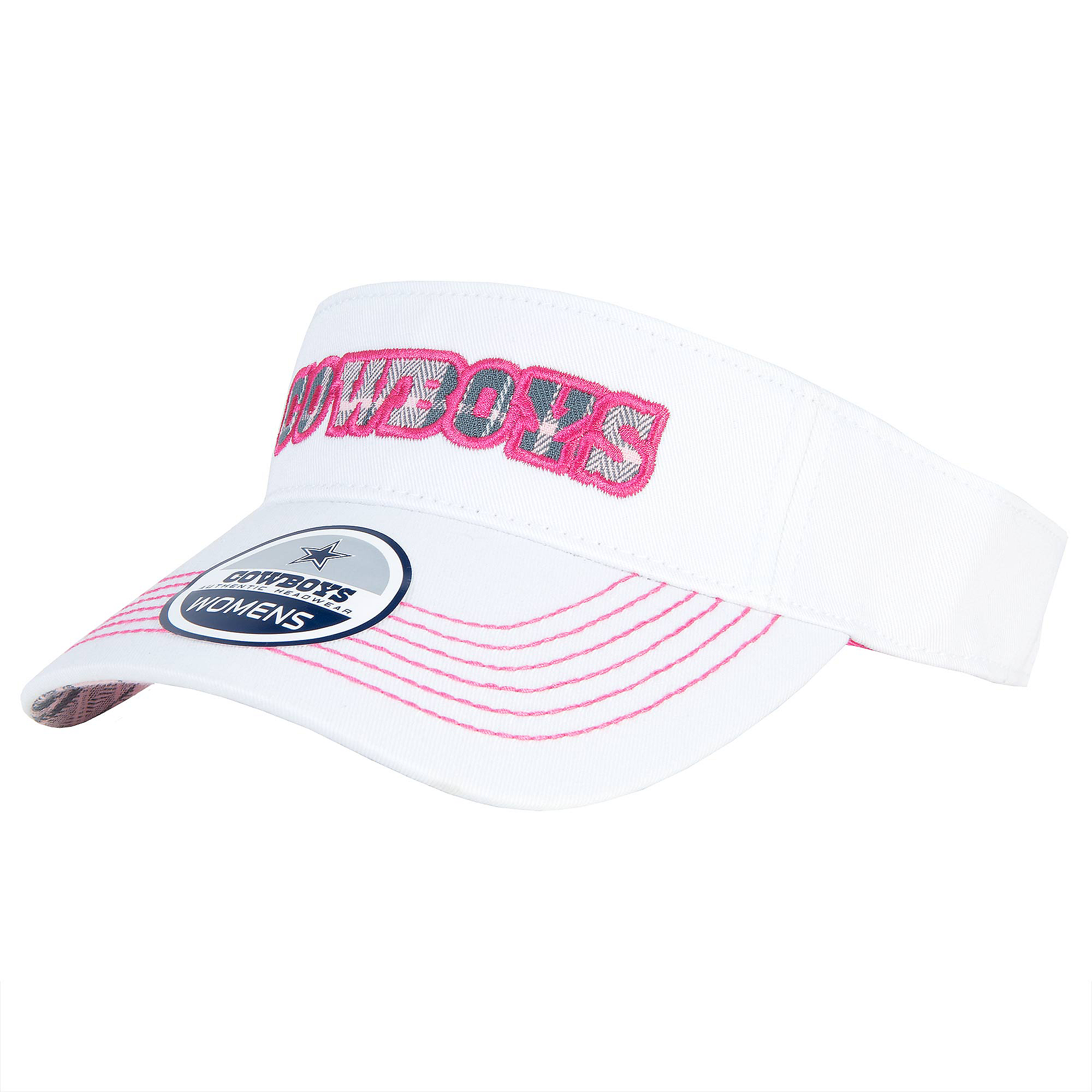 women dallas cowboys visor women dallas cowboys visor