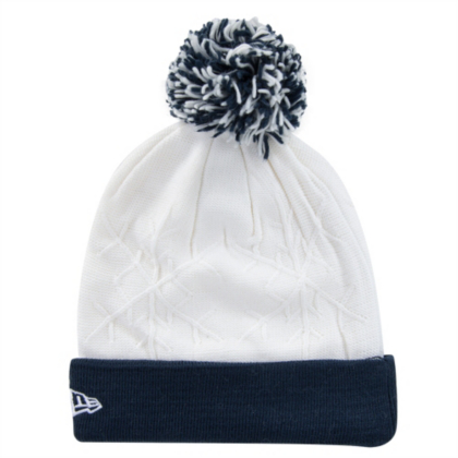 dallas cowboys snow hat