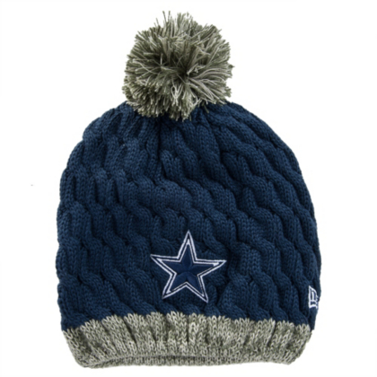 dallas cowboys salute to service hat 2020