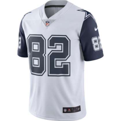 dallas color rush jersey