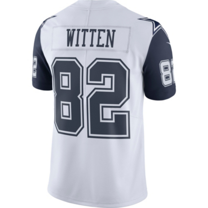 Dallas Cowboys Jason Witten #82 Nike 