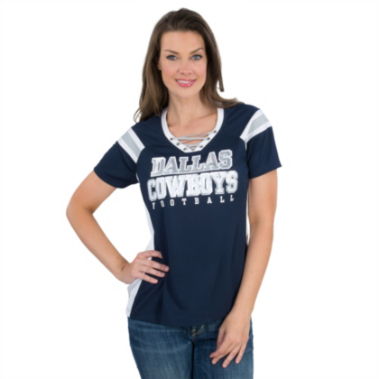 Dallas Cowboys Tammy Jersey | Jerseys | Tops | Womens ...