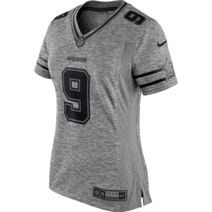 gridiron grey jersey