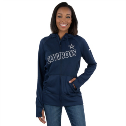 nike women's stadium jacket