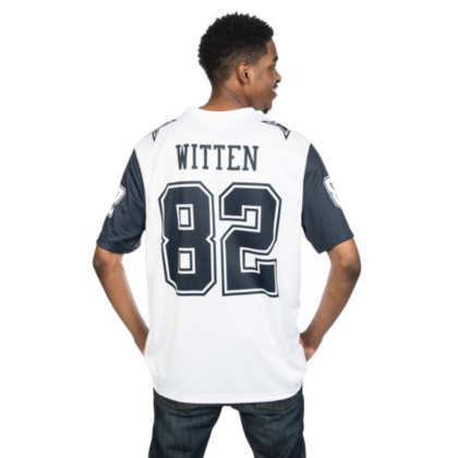 jason witten color rush jersey