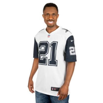 elliott color rush jersey