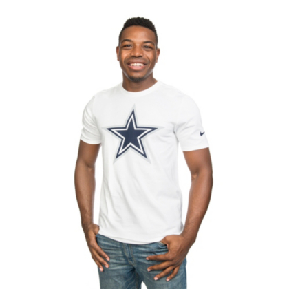 cowboys color rush t shirt