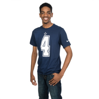 dak prescott shirts