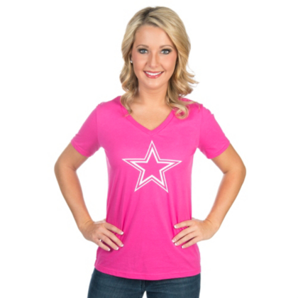 purple dallas cowboys shirt