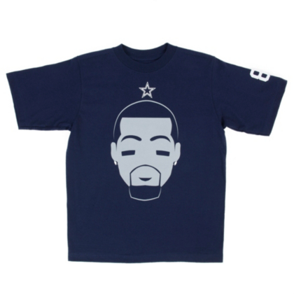 Dallas Cowboys Youth Dez Face Tee | Boys T-Shirts | Boys | Kids | Cowboys Catalog | Dallas 