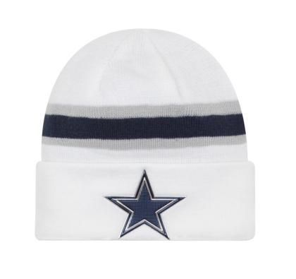 NFL Knit Hat Dallas Cowboys S-20298DAL Uline