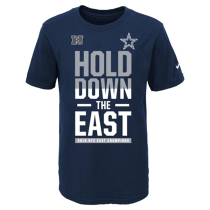 nfc east division champs shirts