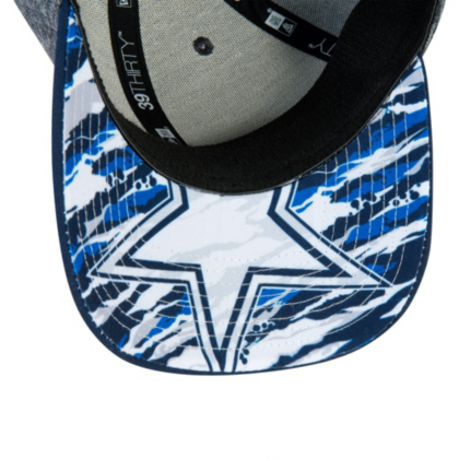 dallas cowboys 2016 draft cap