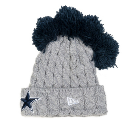 knit hats dallas cowboys