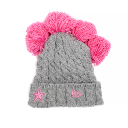 dallas cowboys winter hats and gloves