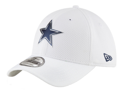 dallas cowboys new era 39thirty cap