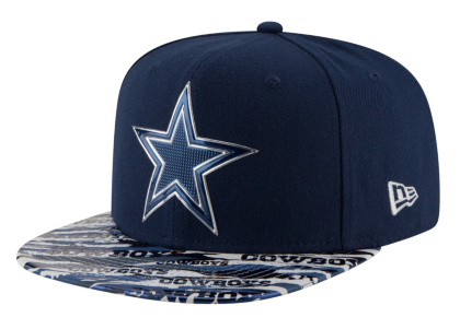 dallas cowboys new era caps