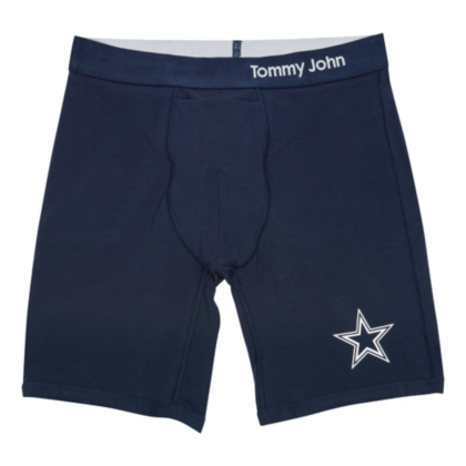 tommy john cotton boxer briefs