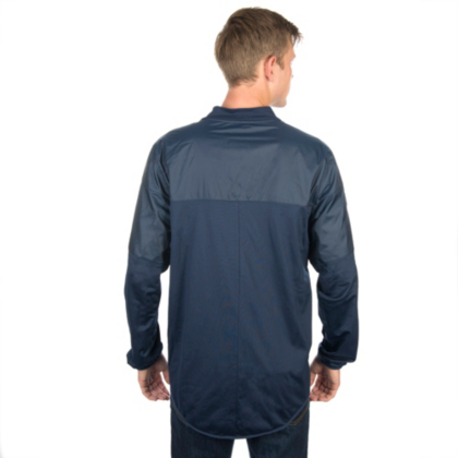 nike elite hybrid jacket