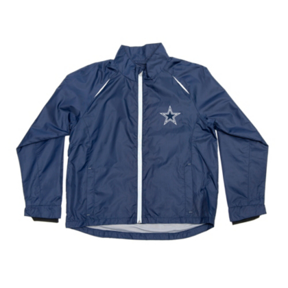 youth dallas cowboys jacket