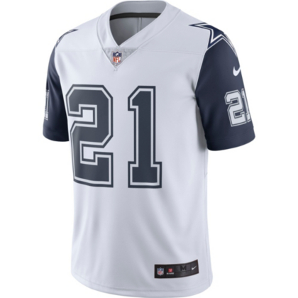 cowboys zeke jersey