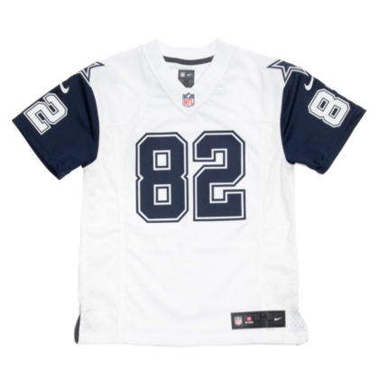 jason witten color rush jersey