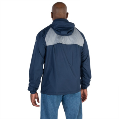 dallas cowboys nike anorak pullover jacket