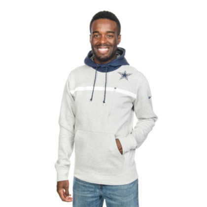 Dallas Cowboys Nike AV15 Fleece 