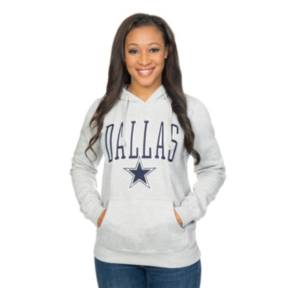 dallas cowboys womens clothes