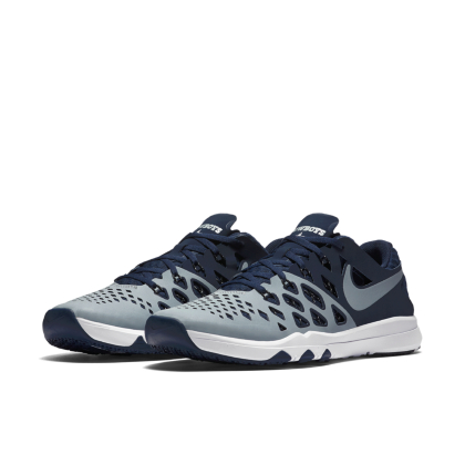 dallas cowboys sneakers nike