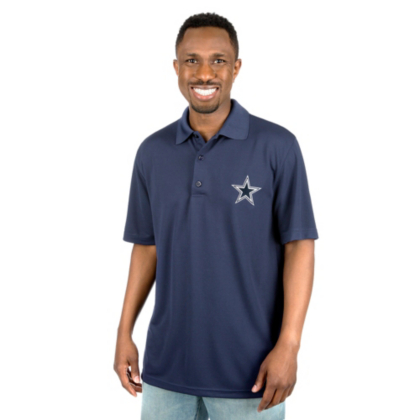 dallas cowboy polo shirts