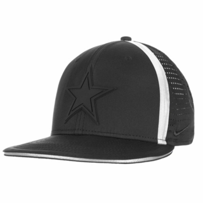 dallas cowboys nike hat