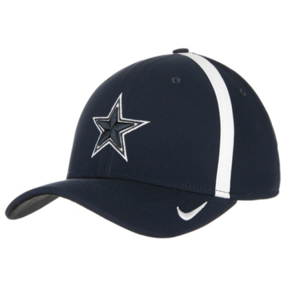 dallas cowboys cap d