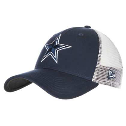 cap dallas cowboys