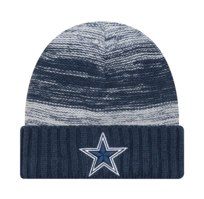 dallas cowboys knit