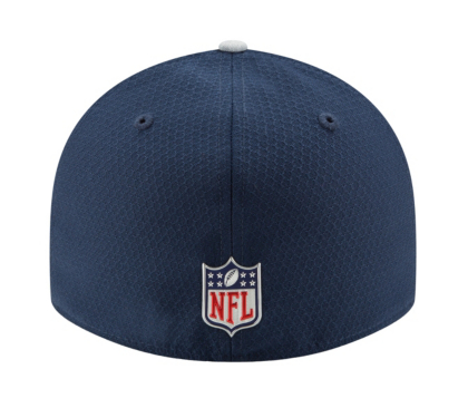 dallas cowboys low profile cap