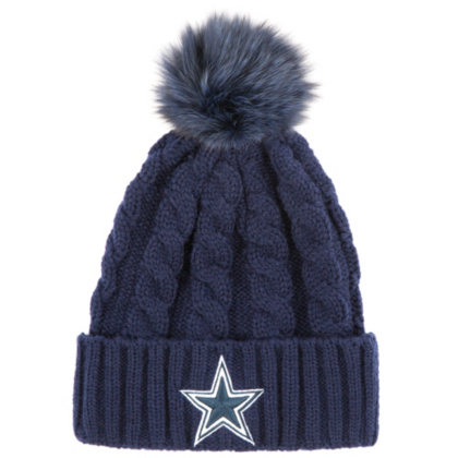 womens dallas cowboys hat