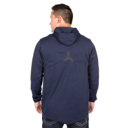 dallas cowboys alpha fly jacket