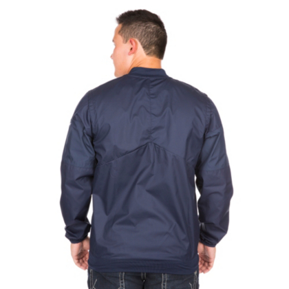 nike short sleeve lockdown jacket