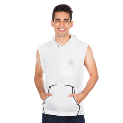 dallas cowboys alpha fly jacket