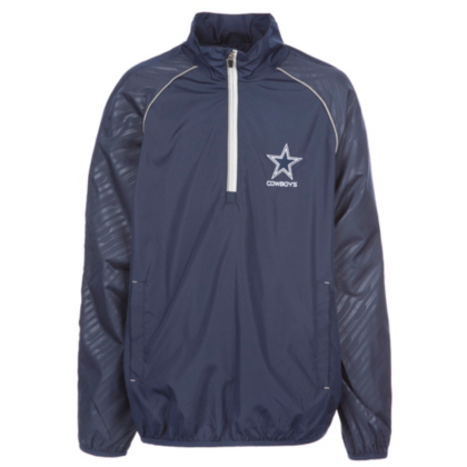 youth dallas cowboys jacket